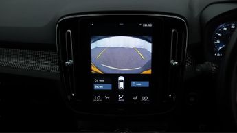 Volvo XC40 RECHARGE T4 R-DESIGN