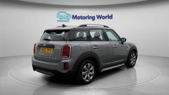 MINI Countryman COOPER S E ALL4 CLASSIC