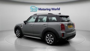 MINI Countryman COOPER S E ALL4 CLASSIC