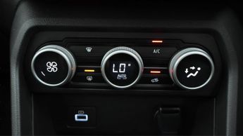 Dacia Sandero Stepway STEPWAY JOURNEY TCE