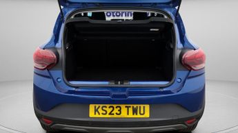 Dacia Sandero Stepway STEPWAY JOURNEY TCE