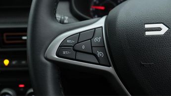 Dacia Sandero Stepway STEPWAY JOURNEY TCE