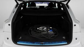 Audi Q5 TFSI E S LINE QUATTRO