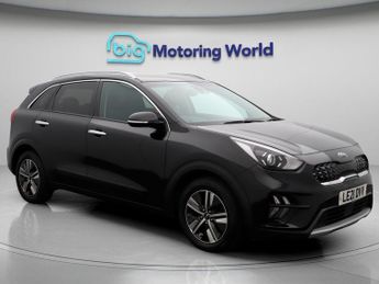 Kia Niro 2