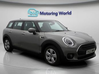 MINI Clubman COOPER CLASSIC