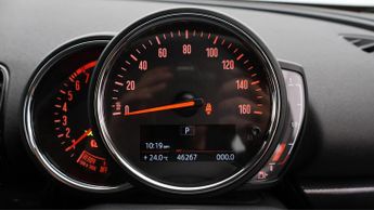 MINI Clubman COOPER CLASSIC