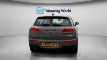 MINI Clubman COOPER CLASSIC