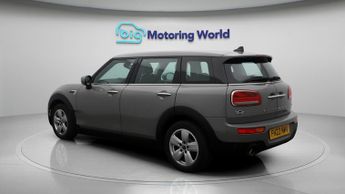 MINI Clubman COOPER CLASSIC