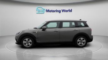 MINI Clubman COOPER CLASSIC