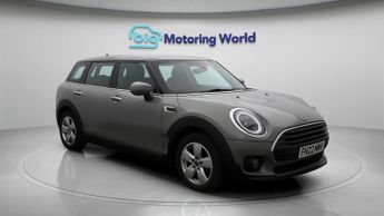 MINI Clubman COOPER CLASSIC