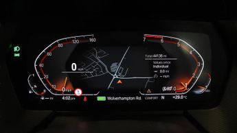 BMW 1 Series 118I M SPORT