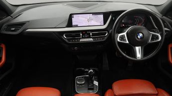 BMW 1 Series 118I M SPORT