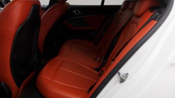 BMW 1 Series 118I M SPORT
