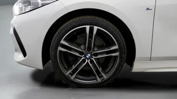 BMW 1 Series 118I M SPORT