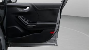 Ford Puma ST-LINE VIGNALE
