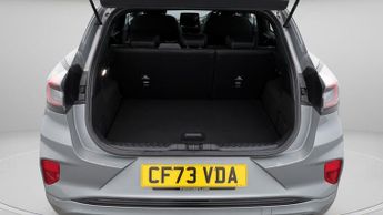 Ford Puma ST-LINE VIGNALE