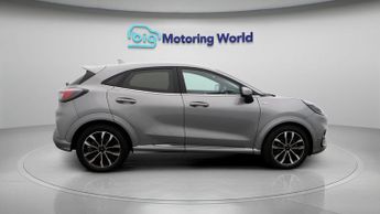 Ford Puma ST-LINE VIGNALE