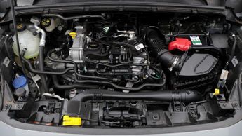 Ford Puma ST-LINE VIGNALE