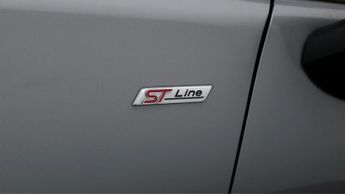 Ford Puma ST-LINE VIGNALE