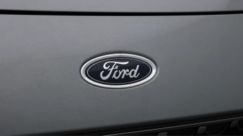 Ford Puma ST-LINE VIGNALE