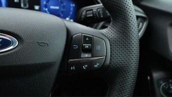 Ford Puma ST-LINE VIGNALE