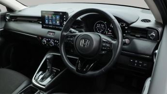 Honda HR-V I-MMD ADVANCE