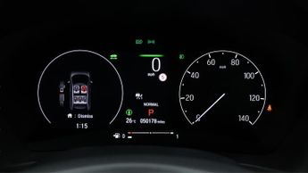 Honda HR-V I-MMD ADVANCE