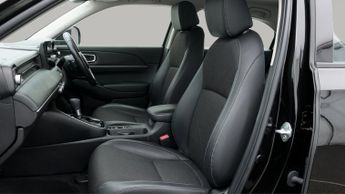 Honda HR-V I-MMD ADVANCE