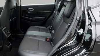 Honda HR-V I-MMD ADVANCE