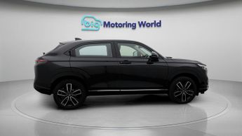 Honda HR-V I-MMD ADVANCE