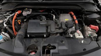 Honda HR-V I-MMD ADVANCE