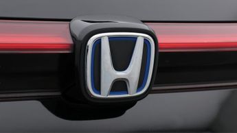Honda HR-V I-MMD ADVANCE