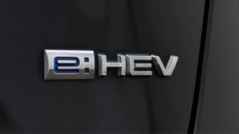 Honda HR-V I-MMD ADVANCE