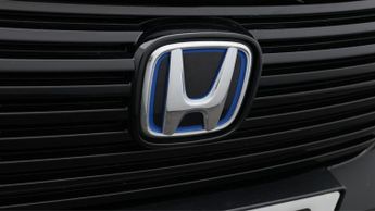 Honda HR-V I-MMD ADVANCE