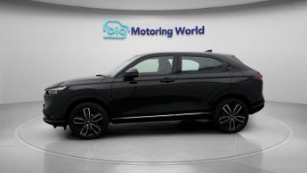 Honda HR-V I-MMD ADVANCE