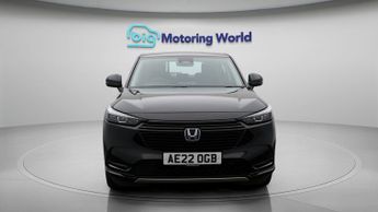 Honda HR-V I-MMD ADVANCE