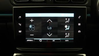 Citroen C3 PURETECH SHINE PLUS S/S EAT6