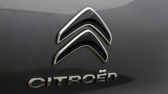Citroen C3 PURETECH SHINE PLUS S/S EAT6
