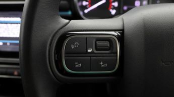 Citroen C3 PURETECH SHINE PLUS S/S EAT6