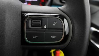 Citroen C3 PURETECH SHINE PLUS S/S EAT6
