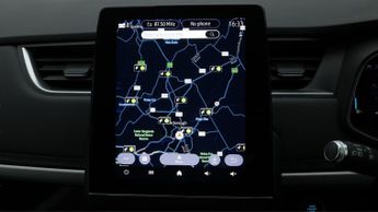 Renault Zoe I GT LINE