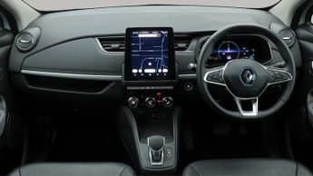 Renault Zoe I GT LINE