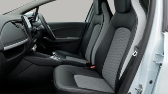 Renault Zoe I GT LINE