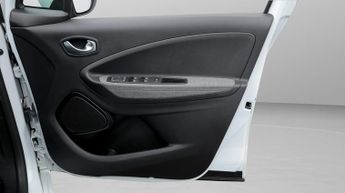 Renault Zoe I GT LINE