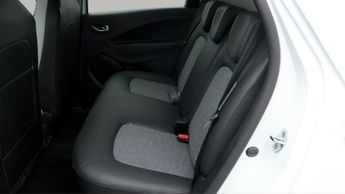 Renault Zoe I GT LINE