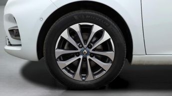 Renault Zoe I GT LINE