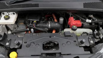 Renault Zoe I GT LINE