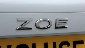 Renault Zoe I GT LINE