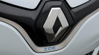 Renault Zoe I GT LINE