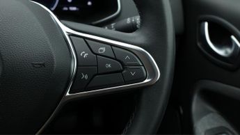 Renault Zoe I GT LINE